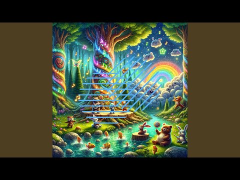 Exploring the Garden