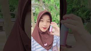 Download lagu Kalo bibir kalian mau pink wajib cekhout sihh🤭👄#shorts #harusberanda #masukberanda mp3
