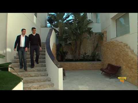 06/03/12 – Rehabilitación de la Travesía de Sant Rafel.