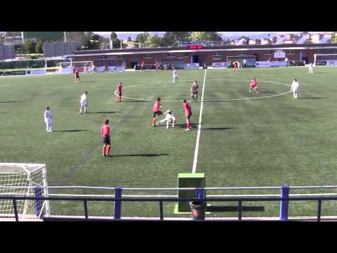 Hnos Llana- Prados San Julián (3-11-2013)