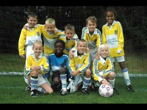 geel wit clublied e2 .wmv