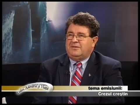 Calea Adevarul si Viata 169 - Crezul crestin