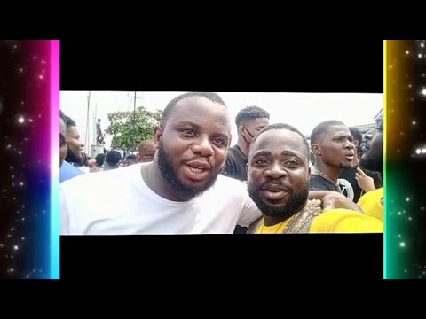 Dj Ronzy ft Magnito - Na So E Suppose Be (Picture Video)