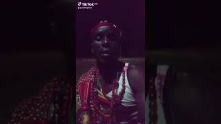 History of Irukpa festival in uromi