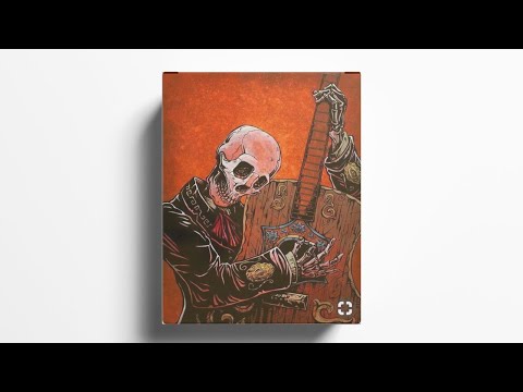 FREE Guitar Loop Kit / Sample Pack 2020 – Trapped 🎸