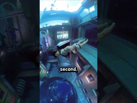 This Jetpack Lets You Fly Underwater