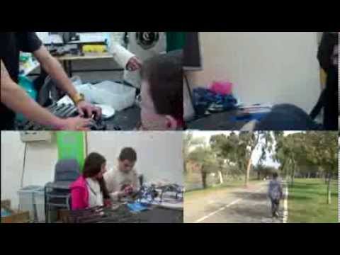 Vulcan #3835 - First weeks summary 2014