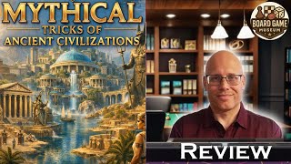 Mythical Tricks Of Ancient Civilizations Game Review