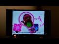 Opening To Barney S Colorful World Live 2004 VHS