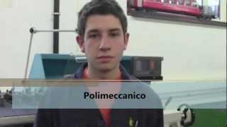 preview picture of video 'Polimeccanico - Scuola Professionale Poschiavo'