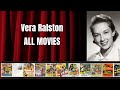 Vera Ralston Best Movies