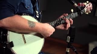 Mike Doughty - &quot;These Are Your Friends&quot; - KXT Live Sessions