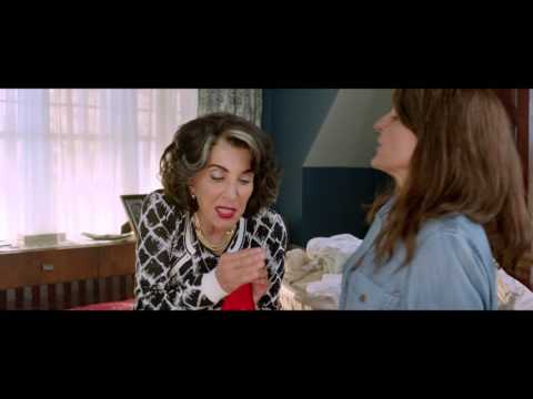 My Big Fat Greek Wedding 2 - Trailer - Own it 6/21 on Blu-ray