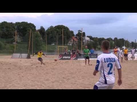 2015-07-28 BFS Ropaži - Ludza