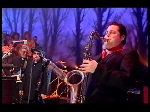 Back on Top - Van Morrison