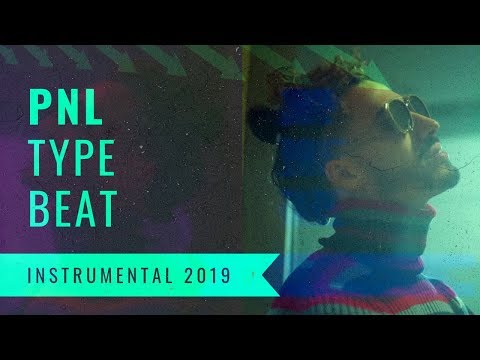 PNL feat. Hamza Type Beat - UP THERE | TRAP Instrumental 2019 | prod @shrabzus