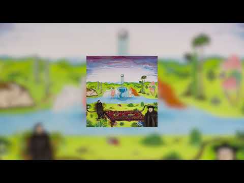 CLBRKS & Vagrant Real Estate - The Iceberg Theory