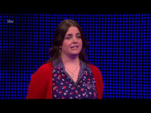 Hayley Has Lived In Some Interesting Places - The Chase