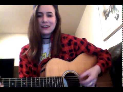 *cover* allison weiss - wait for me