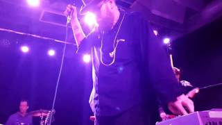 Circles - Mike Doughty of Soul Coughing + MBTTPCH intro