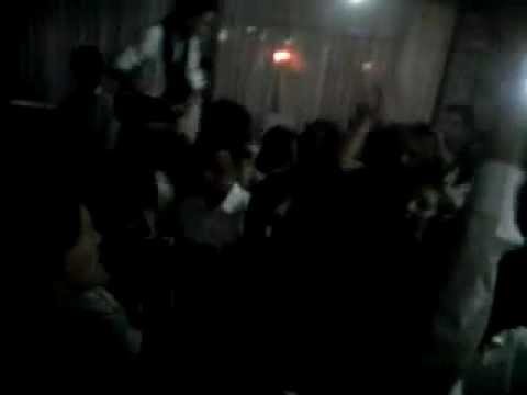 Lellow - Ndjenjat e mia (Live)