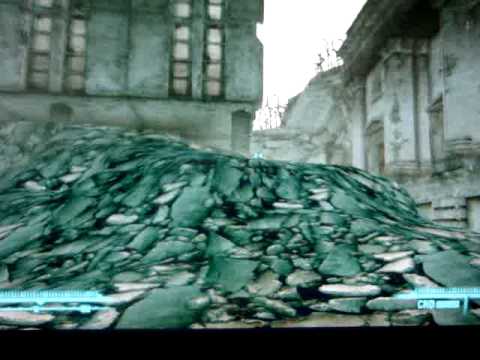 let's play fallout 3 episode 1
