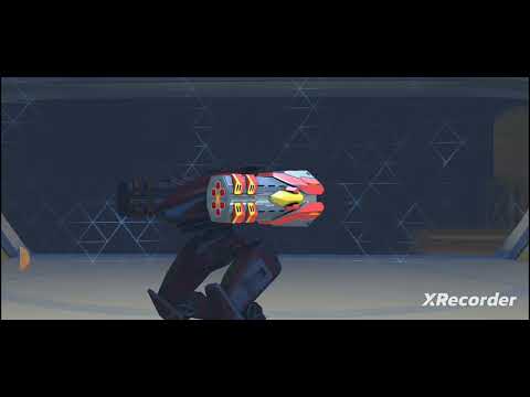 MISSILE RACK 12 SECOND COPY