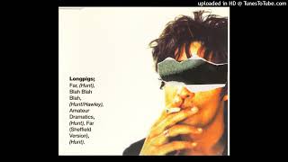 Longpigs - Blah Blah Blah