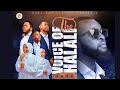LIVE THE VOICE OF HALAL TRACK LIST ALBUM IS OUT NOW 2025