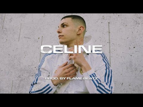 [FREE] Rhove x Morad x Baby Gang Type Beat - "Celine" Afro Trap Beat