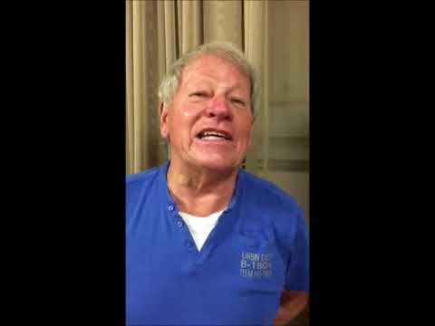 Kniebandage von Paljari