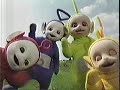 PBS KIDS Program Break 2 WLIW TV 1999