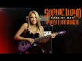 Sophie Lloyd Fall Of Man Feat Matthew K Heafy Playthrough