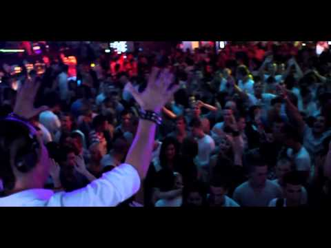 B-Sensual & Keszthelyi Virág - White Angel ( FlameMakers 2011 Remix ) (Cut)