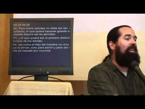 46 1 Corintios - 13 - Ken Zenk - Estudios Biblicos