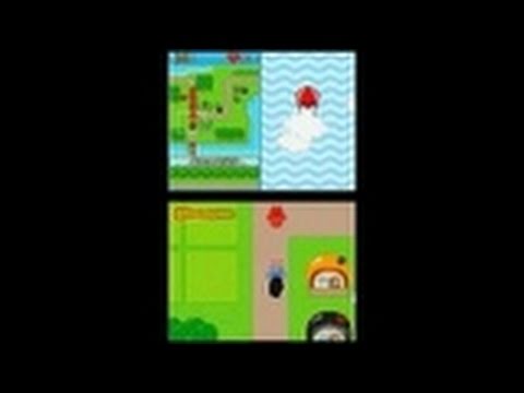 Ninjatown Nintendo DS