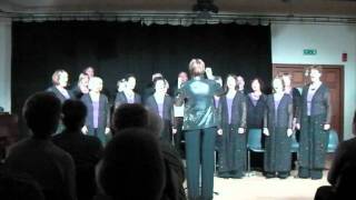For the Beauty of the Earth - The Kingdom Singers