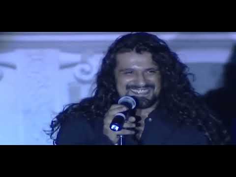 MÄGO DE OZ - A Costa Da Rock / El Apechugando Tour / DVD Completo 2002)