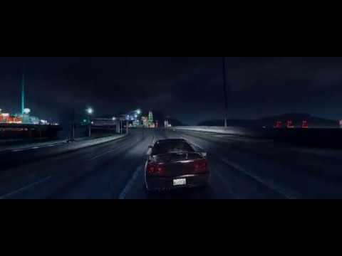 RELEASED NFS Carbon | Remastered Graphics Mod V2 2019