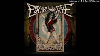 Remember Every Scar - Escape The Fate (160)