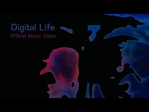 JPson - Digital Life (Official Music Video)