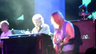Deep Purple-Green Onions/Hush(Live In Budapest,Hungary 2014.02.17)