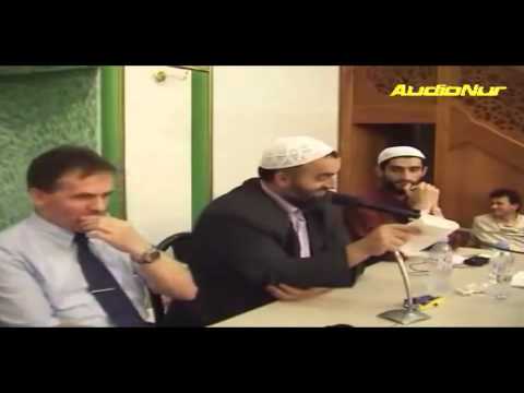 Ja shiti Jahudisë pallton e grisur (ngjarje e vërtetë) - Hoxhë Mazllam Mazllami