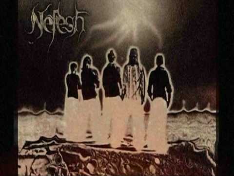 Nefesh - Keriot's Cry
