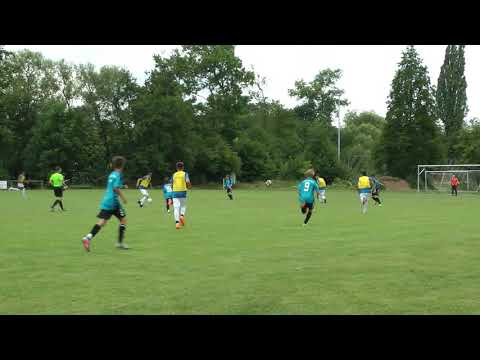 TuS Stetten C1 -  SV Weil C1  '20.07.2019'