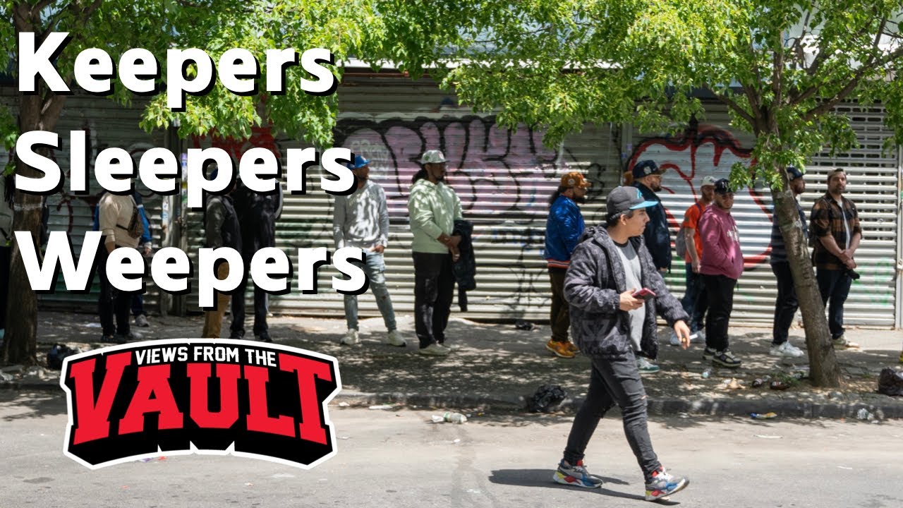 THE BEST, WORST & MOST SLEPT ON NEW ERA FITTED HATS OF THE WEEK!