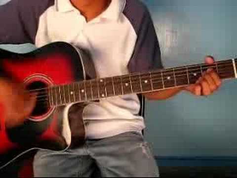 Yellowcard – Only One | guitar Lesson Site