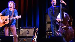 Ballad of Spider John - Sam Bush Band