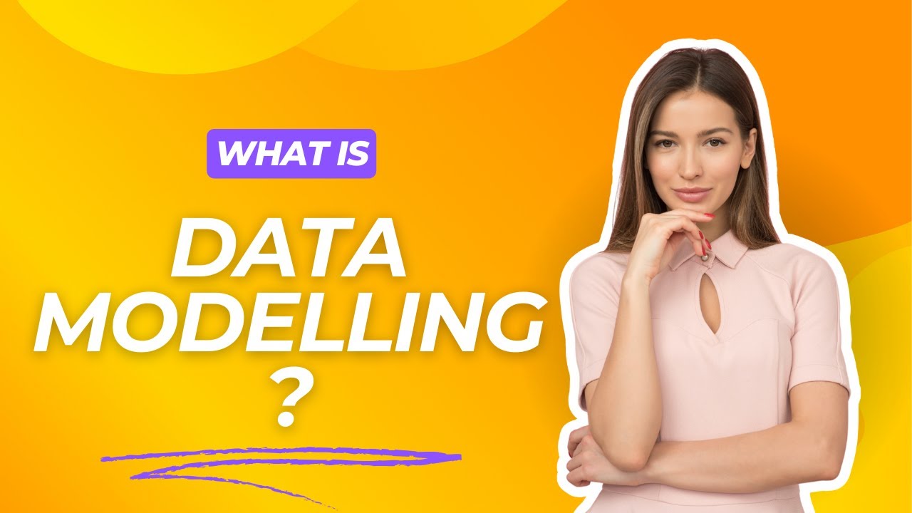 What is Data Modelling ?  #datamodeling #powerbi #datavisualization #dataanalysis