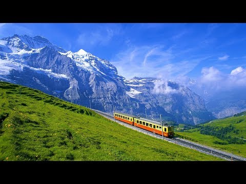 #Swiss Boarder Crossing -  # Como & Chiasso (CH)